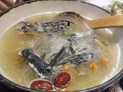 客家黑鸡汤-黑鸡小馆(金源店)