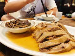 -漫渡庄绿岛花园•隐世庭园菜(滨湖店)