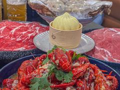 -熹悟海鲜火锅·广式打边炉
