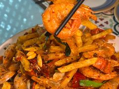 -海尔巴格一甸茶餐厅(团结路店)