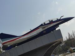 -成飞公园