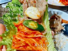 -33韩式自助烧烤(环城南路店)