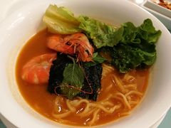 -南山鲜虾面·活鲜小馆·海味大连菜(南山总店)