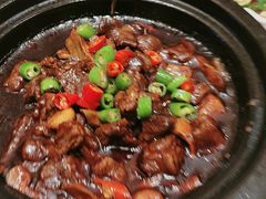 -梅利汴京烤鸭•开封豫菜地标店(铁北街店)