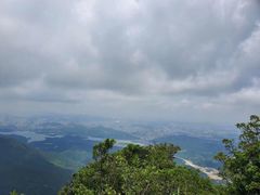 -梧桐山风景名胜区