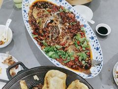 -彭城味道.地道徐州味(怡海花园店)