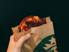 -星巴克(北京天坛东路店)