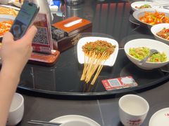 -天宝兄弟(前海壹方城店)