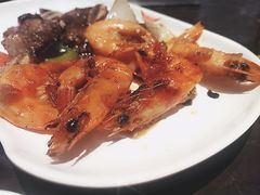 -湘汇概念铁板烧(铁西万达店)