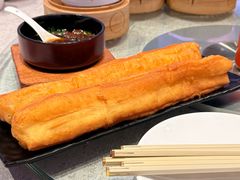 -金翠皇宫粤菜·点心·海鲜(翡翠店)