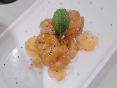 -狮王府淮扬菜(新街口友谊店)