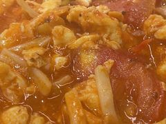 -平娃三宝烧烤·面食(南小街店)