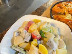 -MI WU FACTORY米屋美食工厂餐厅(绿地店)