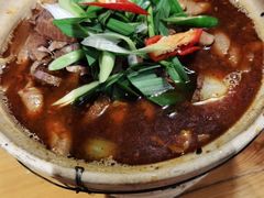 -腰子哥烤串(石佛营炫特店)