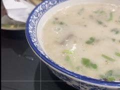 全羊汤-穆得·老周家牛肉烧饼(普利街店)