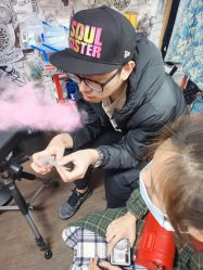 -匿名者纹身学院派·刺青
