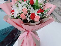 -花之语相约花坊