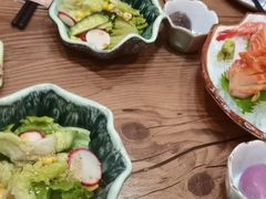 -红叶日本料理(辰熙广场店)
