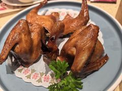 -点都德(长泰广场店)