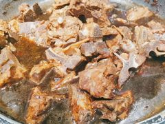 -非烤勿扰韩料自助烤肉(松山湖万科店)