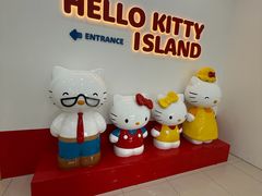 -凯蒂猫主题馆