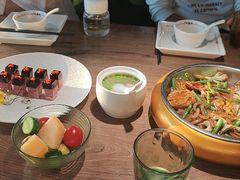 -大潮淮·淮扬菜(何园旗舰店)
