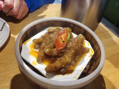-兰亭轩茶餐厅(长江路店)