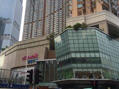 -美心mx餐厅(悦来坊店)