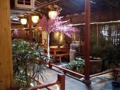 -三道苗苗鱼·美蛙黄辣丁(八里店)