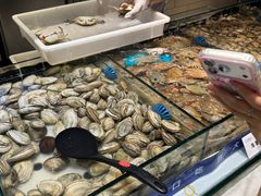 -川骄海鲜自助(亚运村店)
