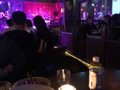 -MARU玛露音乐餐厅(大学路店)