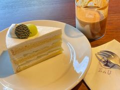 -EAU CAFE(永康路店)