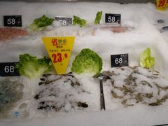 -家乐福(古北店)