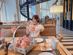 -北京康莱德酒店
