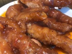 -粤仔湾砂锅粥(广益哥伦布店)