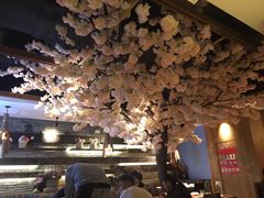 -蜜桃餐厅·江浙融合菜(荟聚购物中心店)