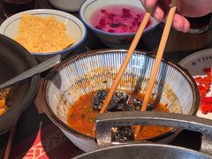 -洞庭土菜馆(天河北总店)