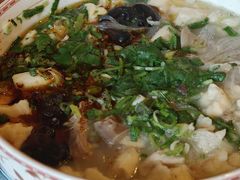 -吾味香葫芦头(安西街店)