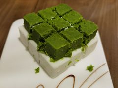 青豆泥-枣子树·素食餐厅(普陀山店)