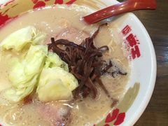 -豚王拉面(锦荣商业大厦店)