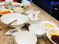 -牛王庙外行家常面(芳草街店)