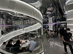 -3号仓库·创意中国菜(新世界城店)