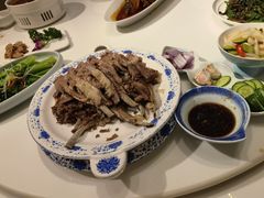 -宁夏国强手抓羊肉·清真菜(未央路凤三店)