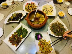 -翠云楼·汽锅鸡·云南特色菜(翠湖公园店)