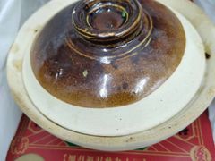 -华记煲仔华·煲仔饭(市桥易发店)