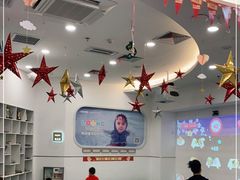 -龙格亲子游泳·水育早教运动中心(绿宝中心)