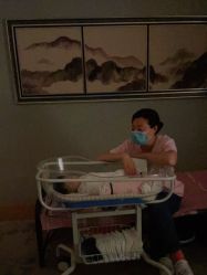 -大美母婴月子专护中心(紫峰店)