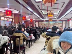 -邢家锅贴老店·非遗·开封菜(金明广场店)