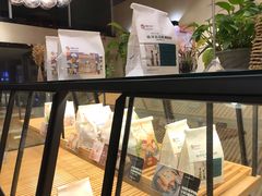 面包甜点陈列柜-爸爸糖吐司面包(南京鼓楼龙江店)