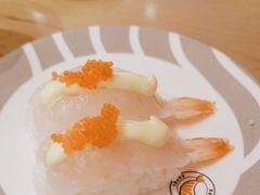 -新一番三文鱼寿司(红城湖店)